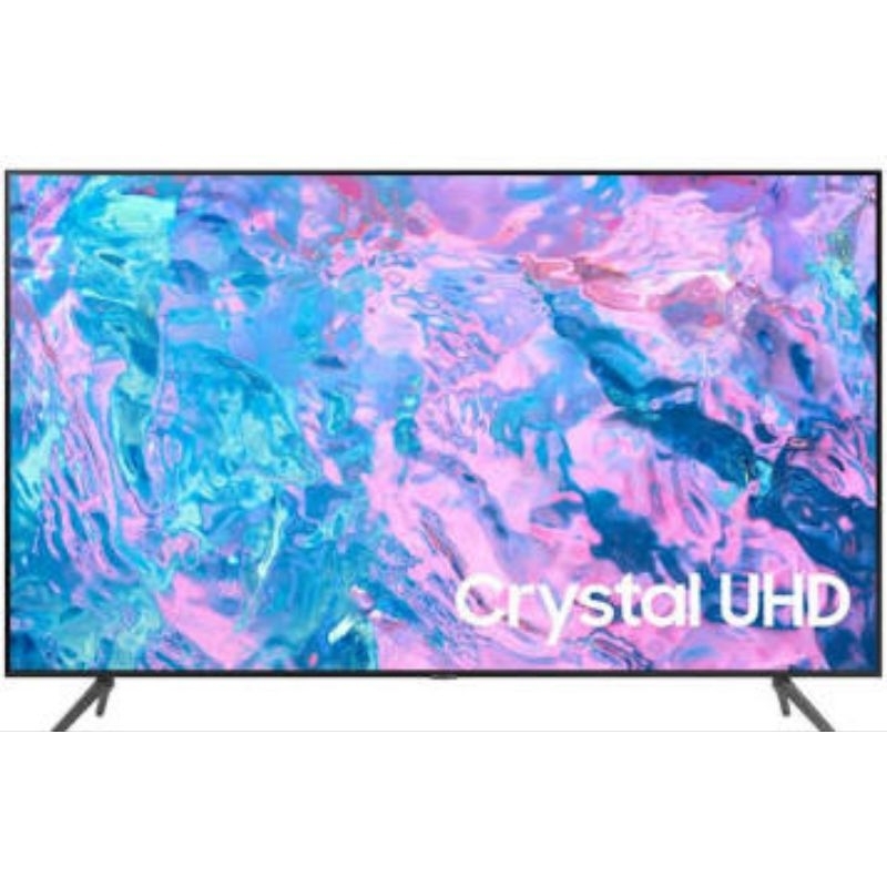 SAMSUNG 50CU7000 LED TV 50INCH