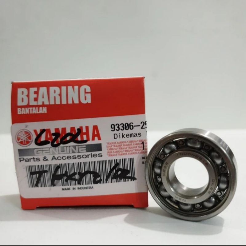 Bearing laher arm nouvo original YGP