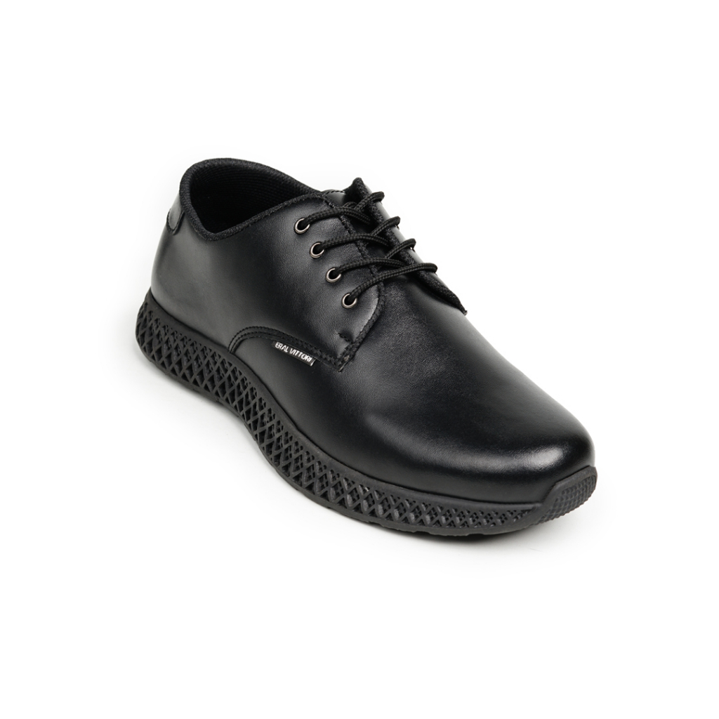 Eral Vittori - Gata 1019 Sepatu Sneakers Pria Kasual Formal