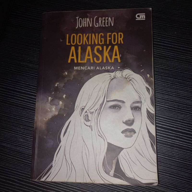 PRELOVED NOVEL TERJEMAHAN