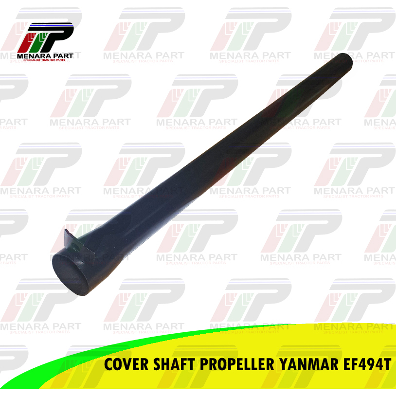 COVER SHAFT PROPELLER 1A7780-14700 YANMAR EF494T / EF453T