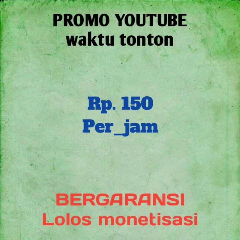 PENAMBAH WAKTU TONTON