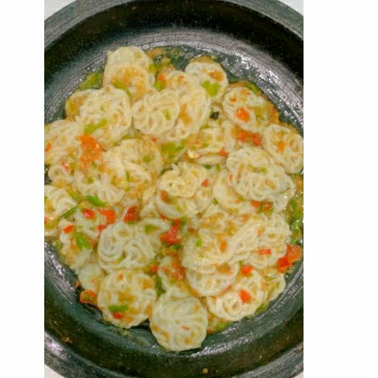 

KERUPUK SEBLAK COCOL COET GURIH