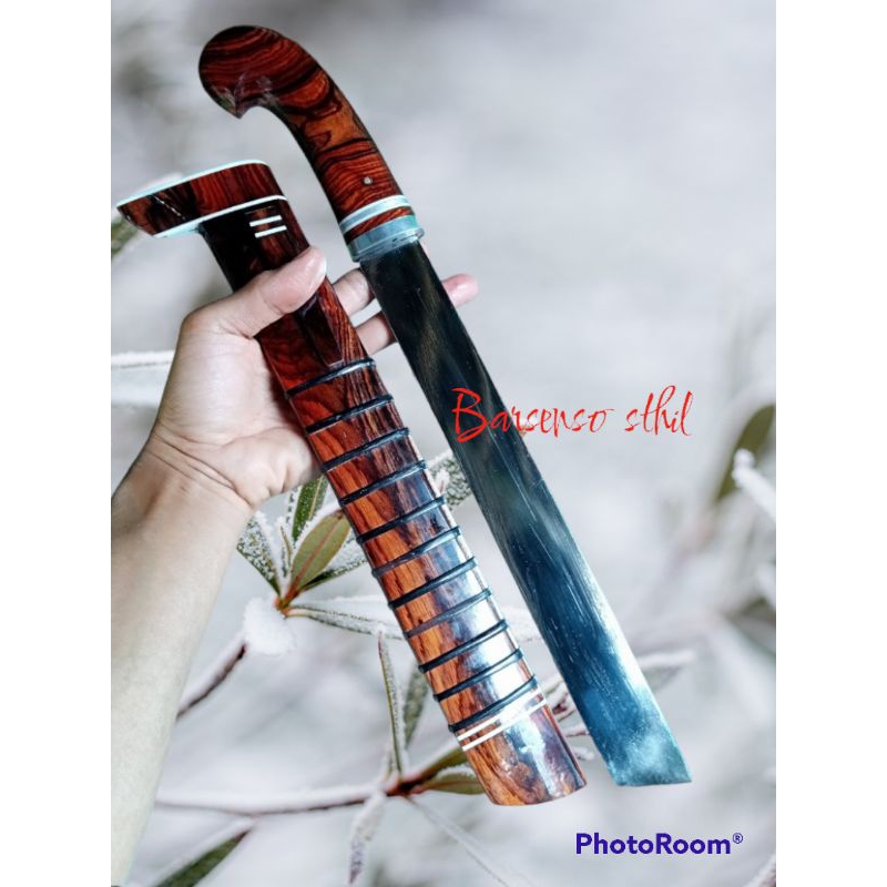 bar chan saw BARSENSO