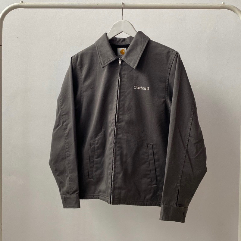 Carhartt Work Jacket