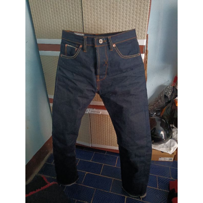 Denim classyland 20 Oz