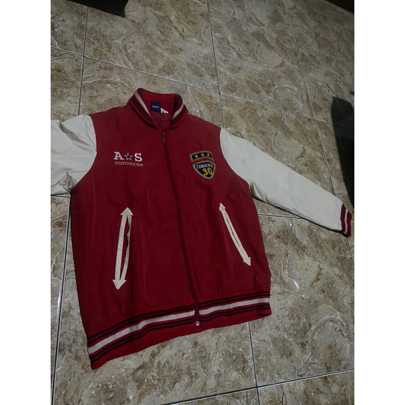 Converse All Star Varsity jacket