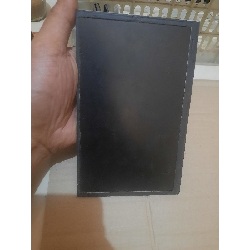 lcd tablet cyrus tv pad k8410 7in