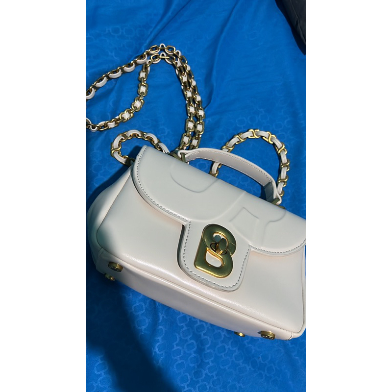 Tas Buttonscarves Alma Bag Small