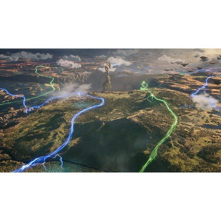 PS5 Immortals of Aveum