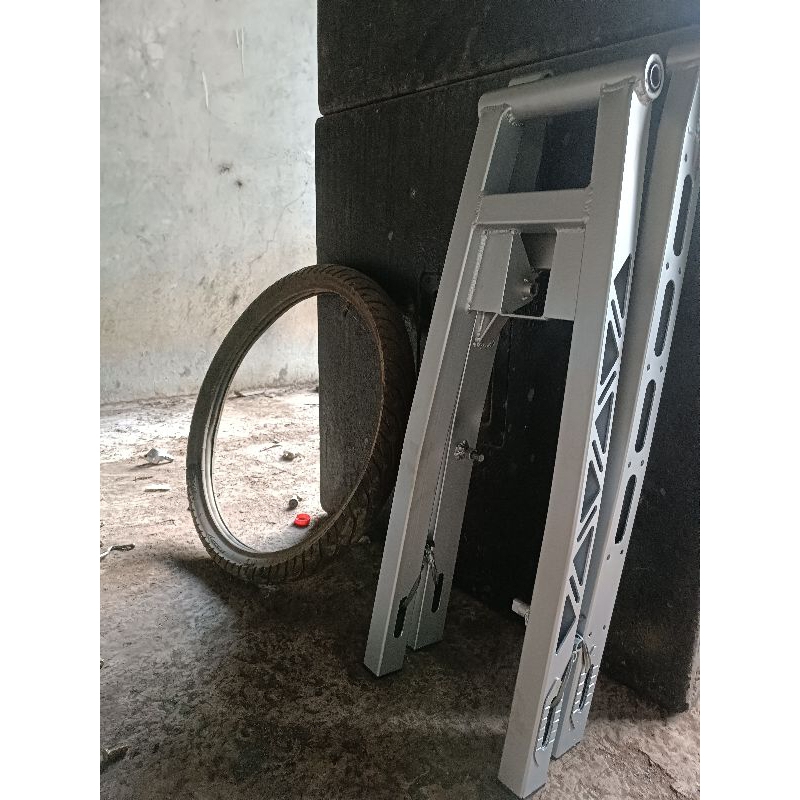 Arm Copy JRP satria fu/fui