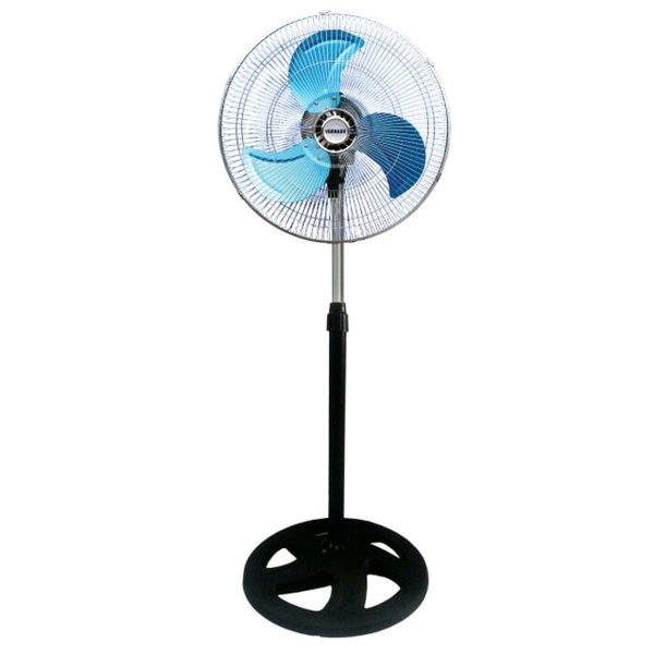 Kipas Angin Besi 3in1 Vornado 18&quot; Stand Fan - Deks Fan - Wall Fan Kipas Angin Besi Garansi Angin Sejuk