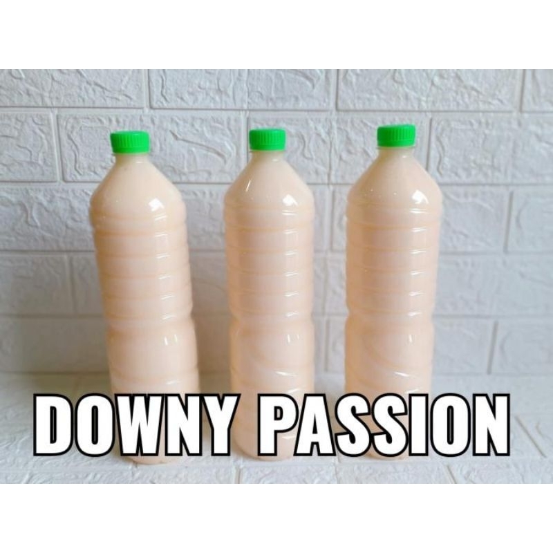 downy pewangi pakaian