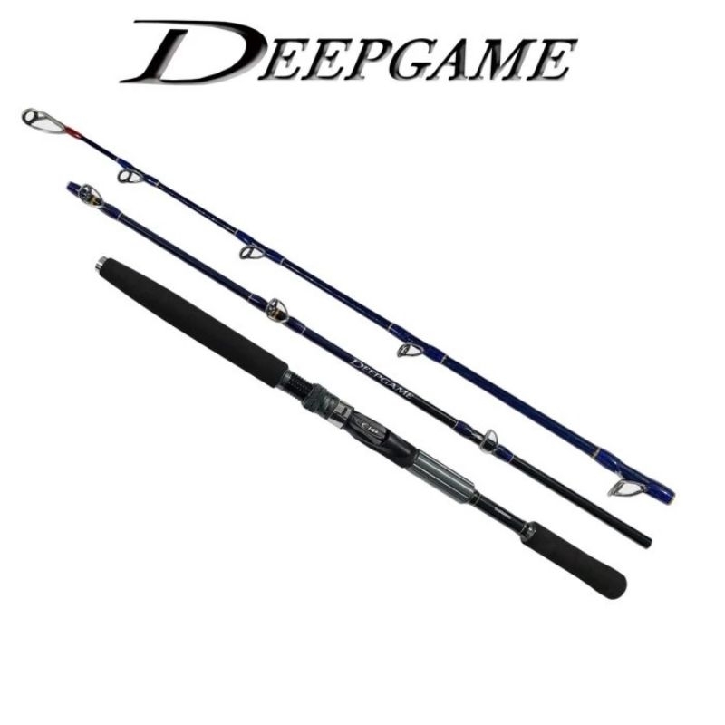 JORAN SHIMANO DEEP GAME 150-180 NEW 2023 BEST SELLER