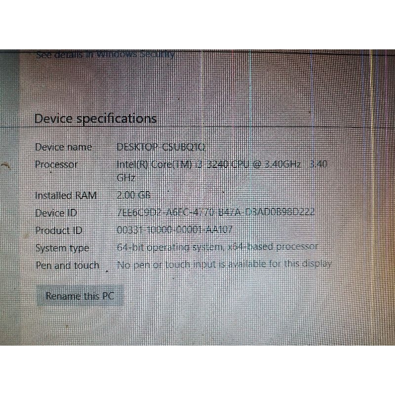 paket mobo h61 core i3