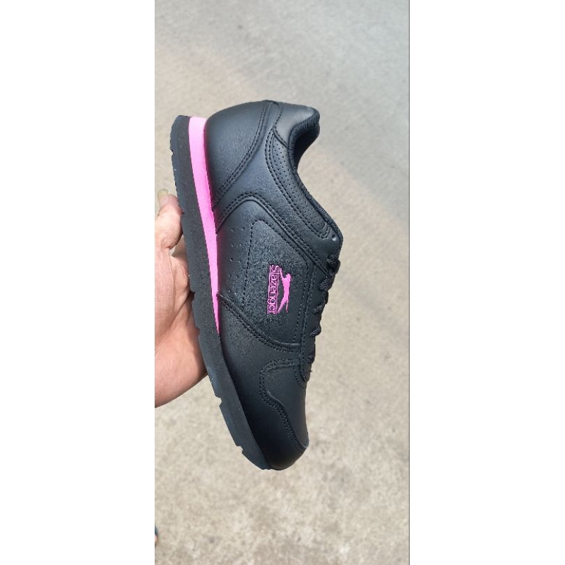 sepatu slazenger original sepatu sekolah