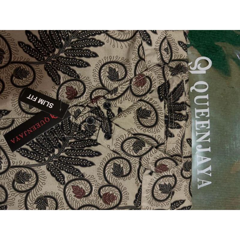PROMO KEMEJA BATIK LENGAN PENDEK MASA KINI TERMURAH DAN TERBARU