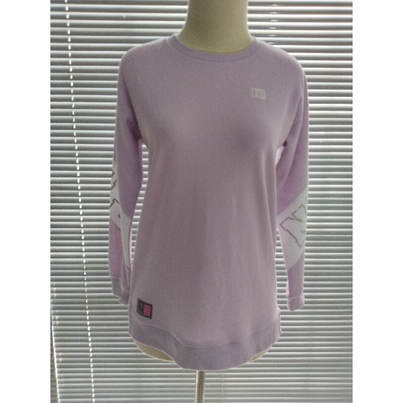 Sweater Lilac Nepa Size M*