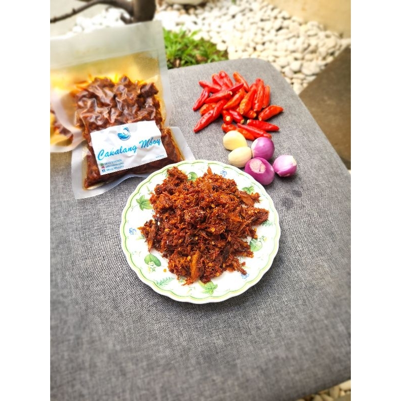 

Cakalang