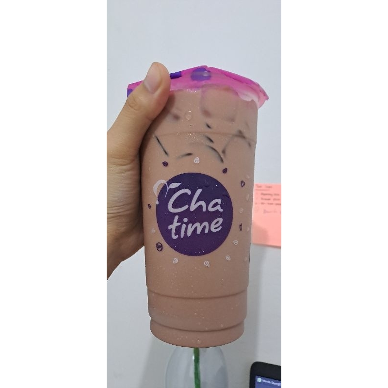 Chatime