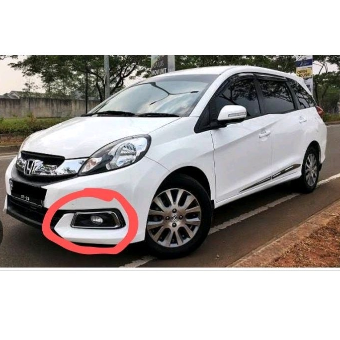 FPGLAMP HONDA MOBILIO 2014-2017