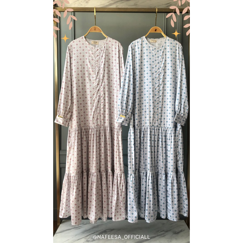 Aulia Dress