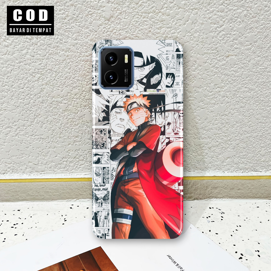 Case VIVO Y15S / VIVO Y01 - Case Hp - Casing Hp - Softcase Case Hp - Casing Hp - Softcase VIVO Y15S 