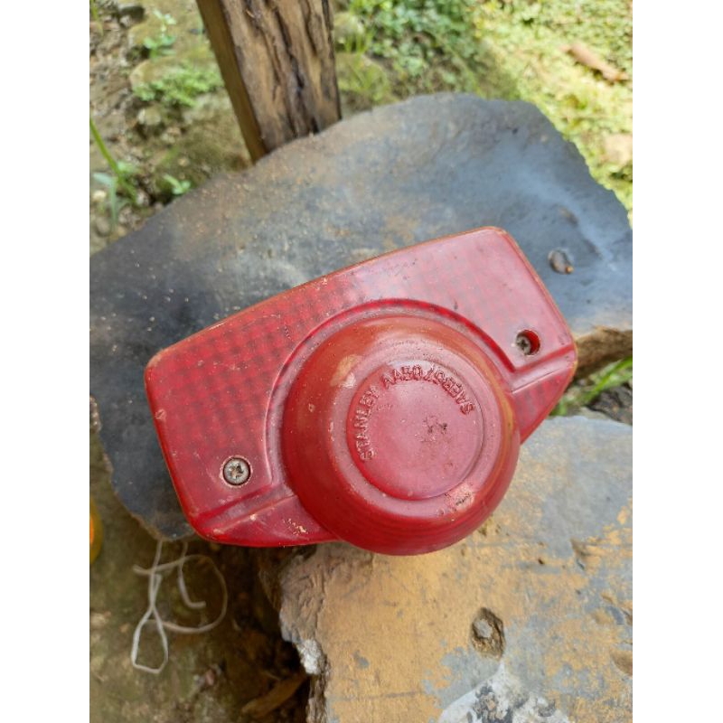 stoplamp cb 100 original