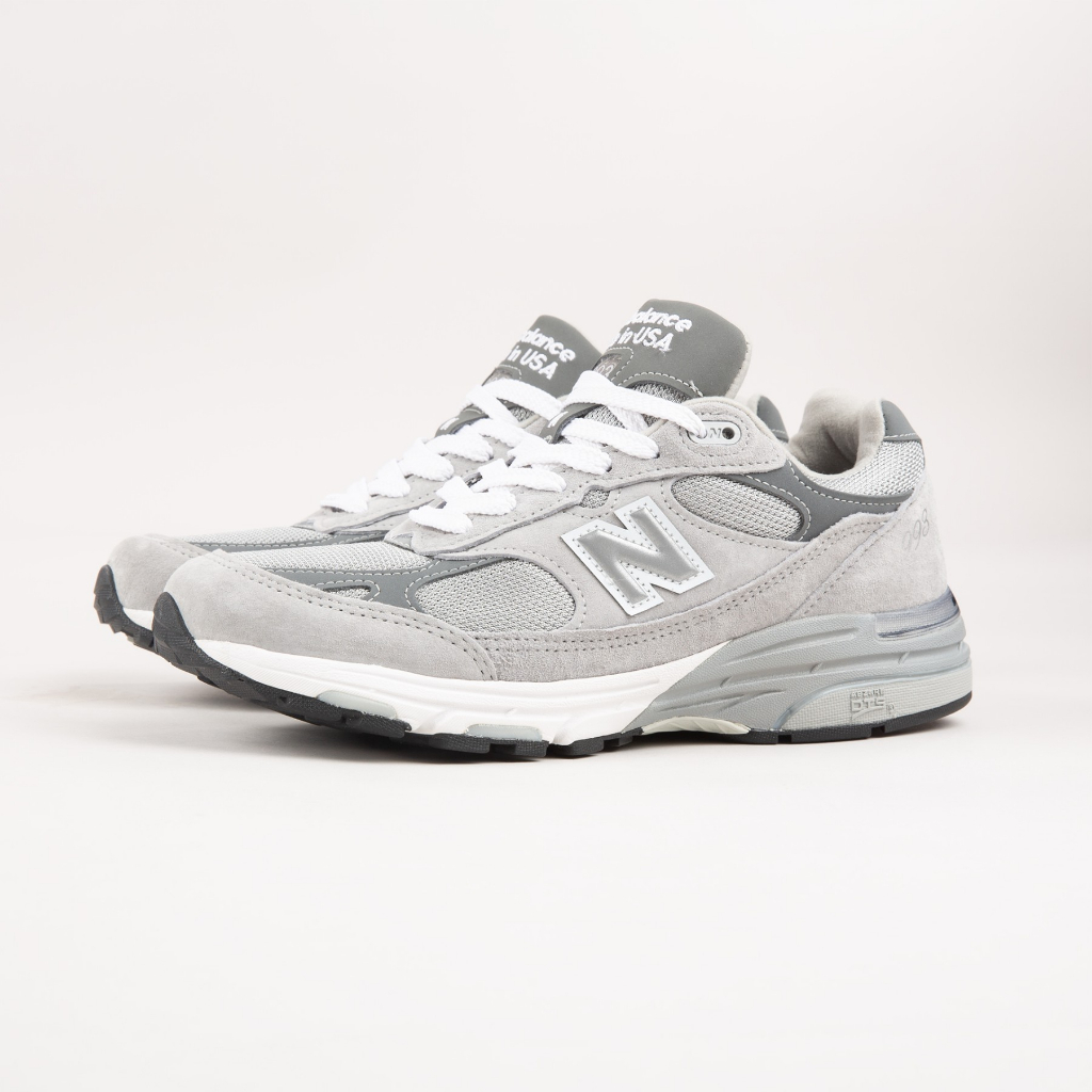 New Balance 993 Grey MR993GL