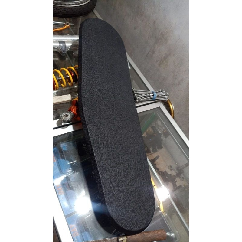 Jok Slim Jupiter Mx Rangka Standar Balap Drag