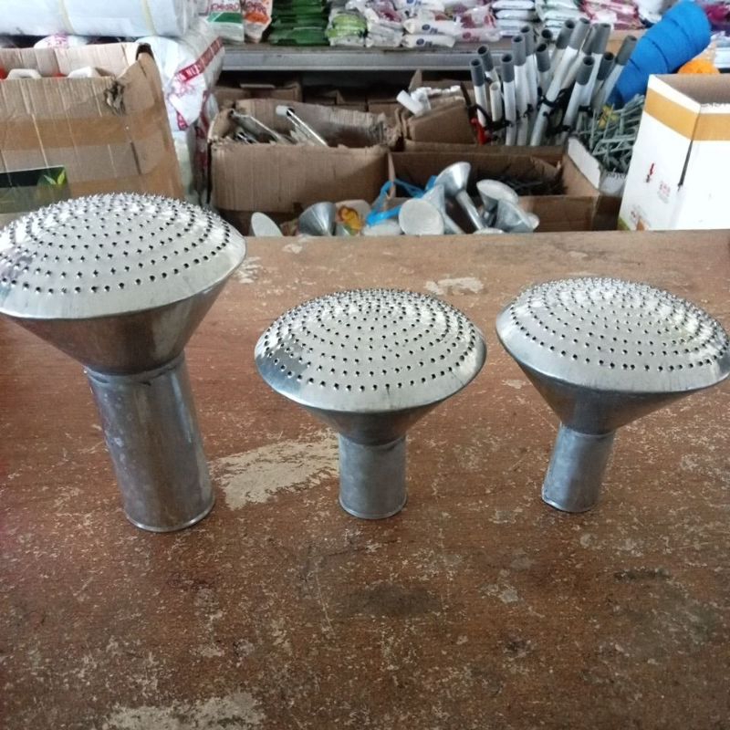 cebor peyiraman tanaman cembung uk. 3/4 s/d 1 1/4