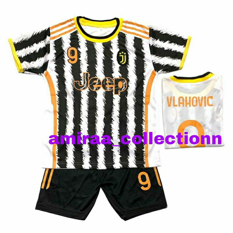 COD / SETELAN BAJU BOLA ANAK TERBARU  / SET BAJU BOLA ANAK LAKI LAKI TERMURAH