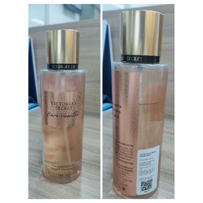 Victoria secret parfum