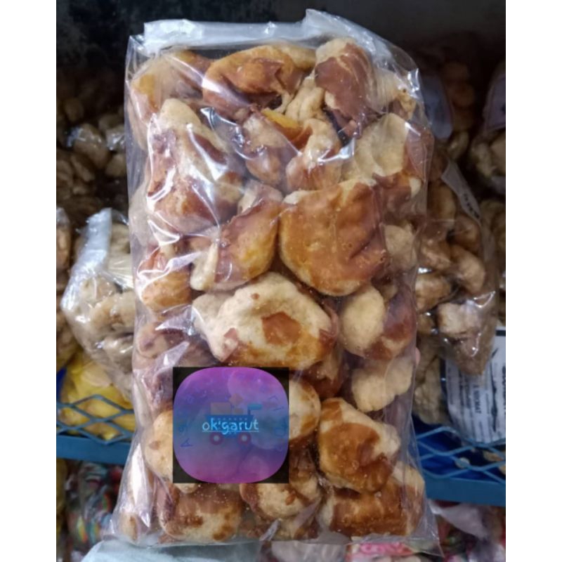 

cuankie siomay kering isi 50 biji