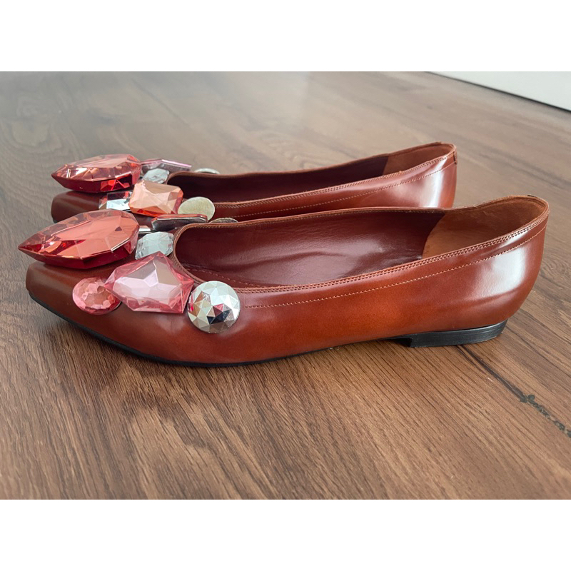 Marc Jacobs Flat shoes