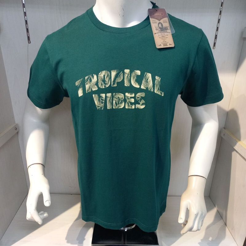 KAOS GABRIELLE JEANS #ORIGINAL / BBHC 252J0123 (REGULAR FIT)