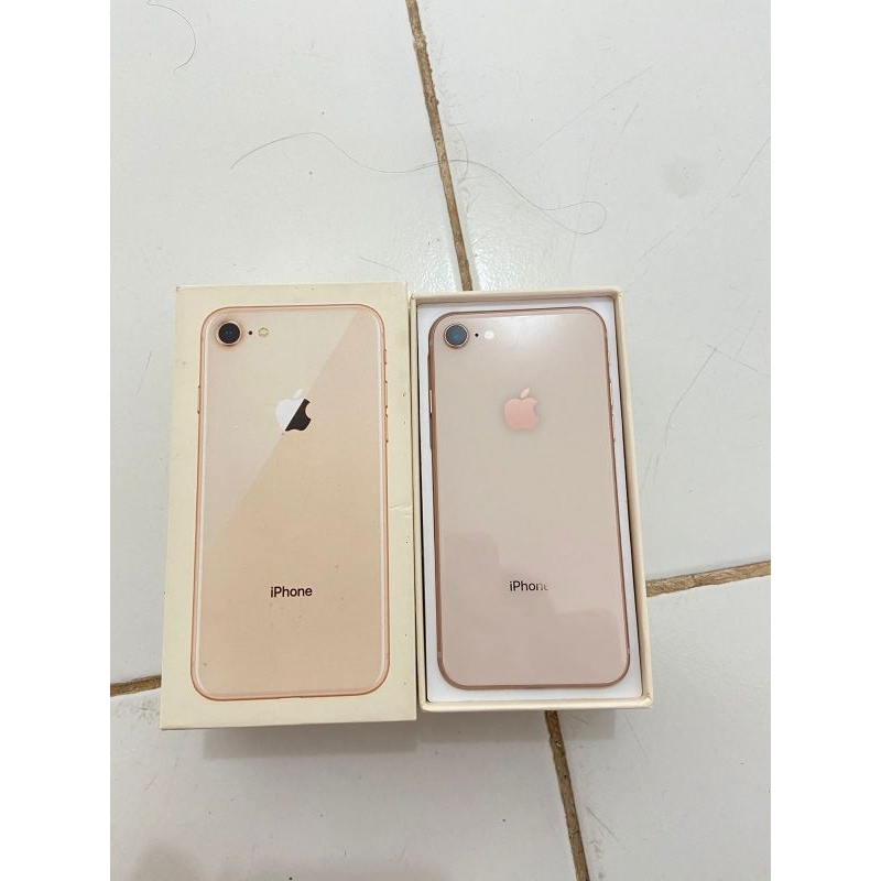 iphone 8/64gb ex ibox