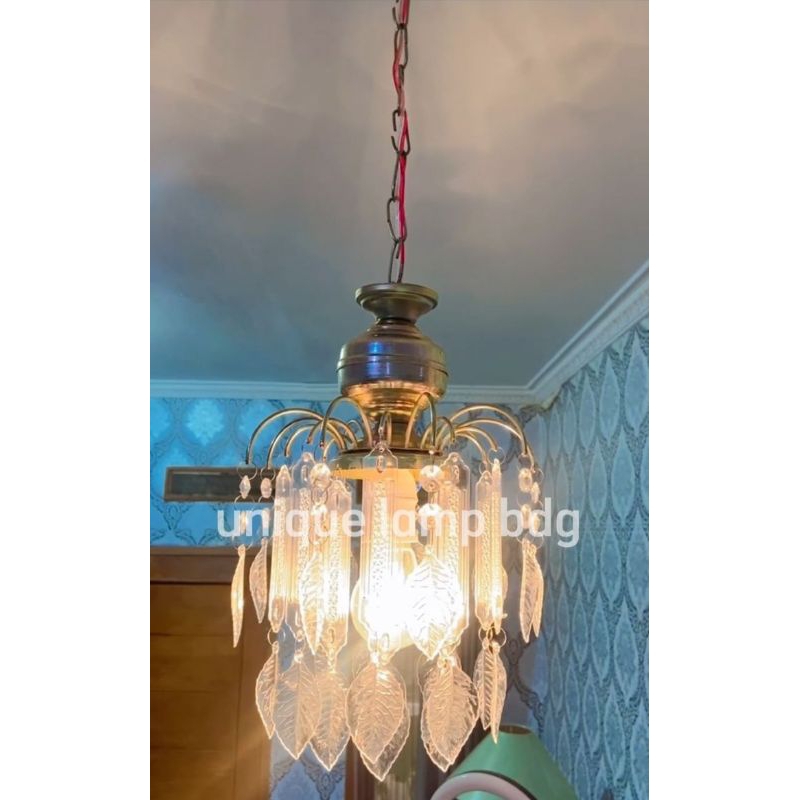 lampu hias gantung/lampu hias modern/lampu hias dekorasi