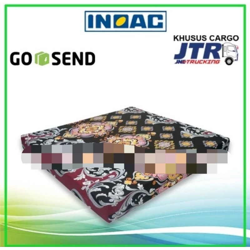 Kasur Busa Inoac 200x160x20