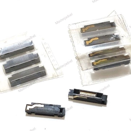 Connector charger Sony Ericsson W900i K530i W610 dll. - konektor cas