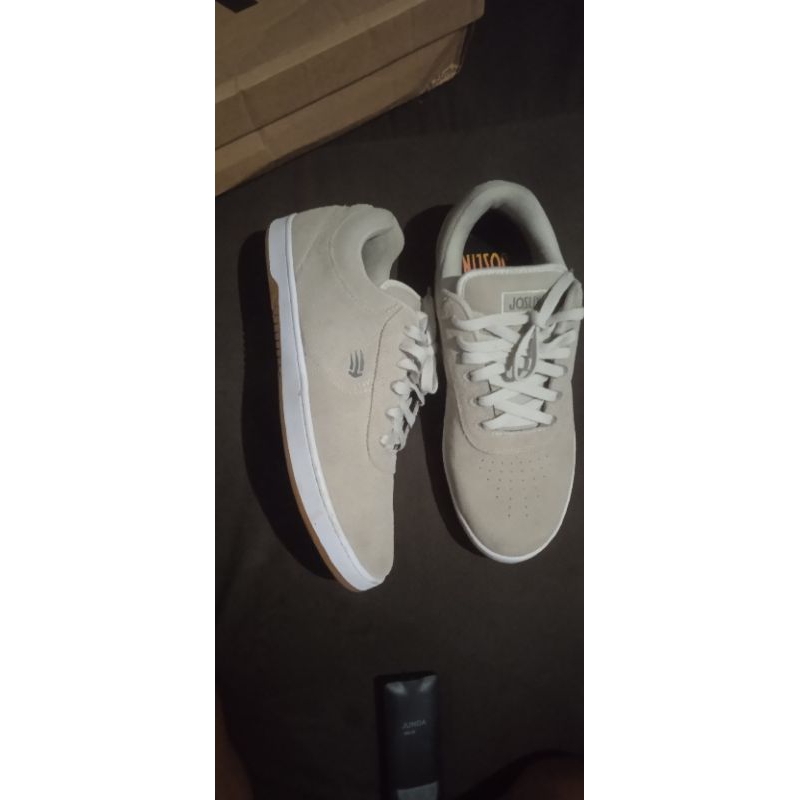 sepatu etnies marana joslin