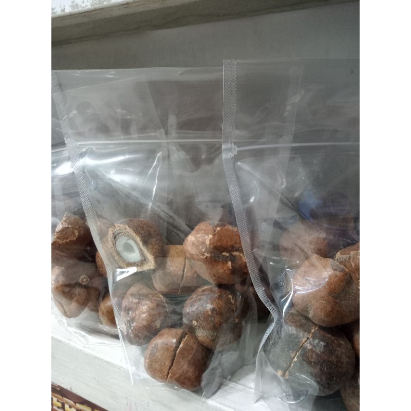 

BUAH ZURIAT PROMIL 1 Pouch isi 500 gr