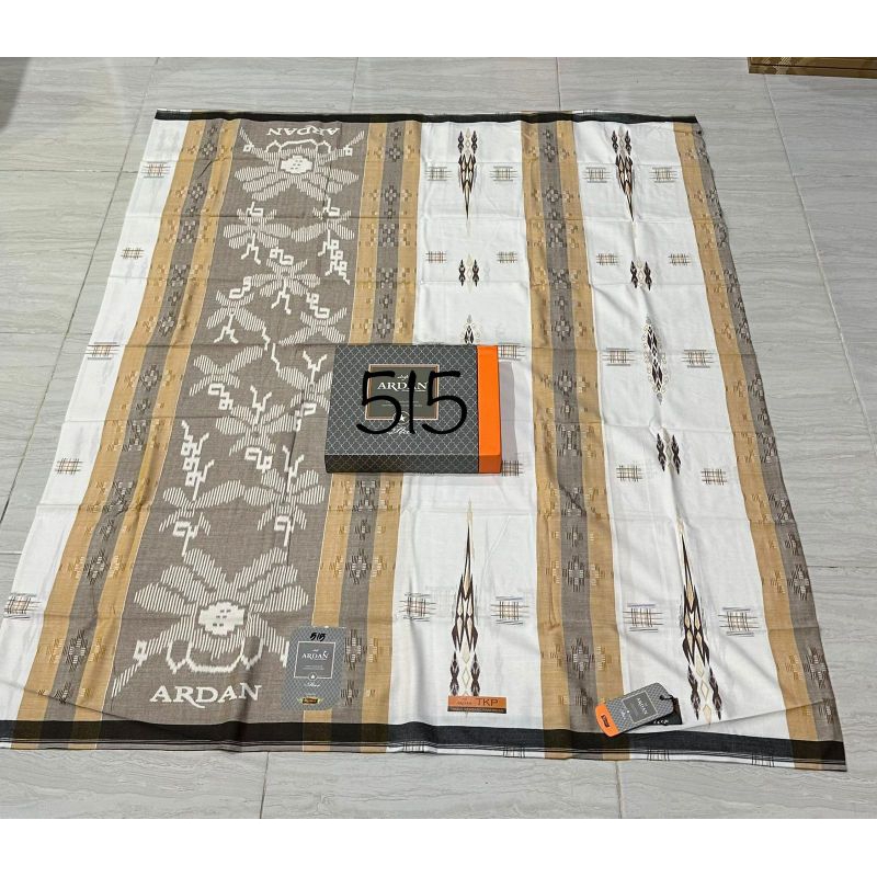 Sarung Ardan STAR TKP Grade REED/GOLD