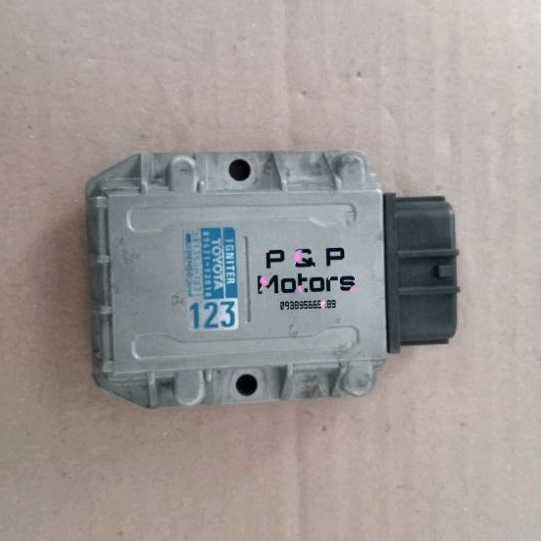 Igniter Corona St171 original bergaransi