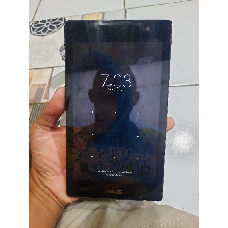 TAB ASUS ZENPAD C 7.0 P01Y
