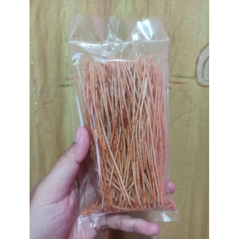 

Milidi / Migepeng Bumbu kering Gurih kiloan