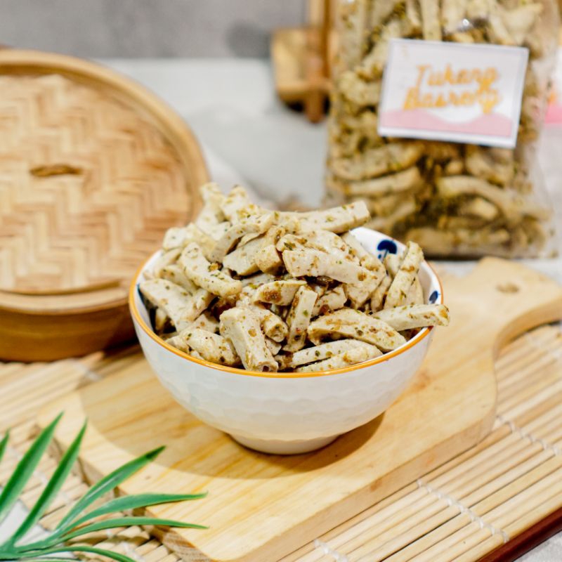 

Basreng original daun jeruk 1 kg