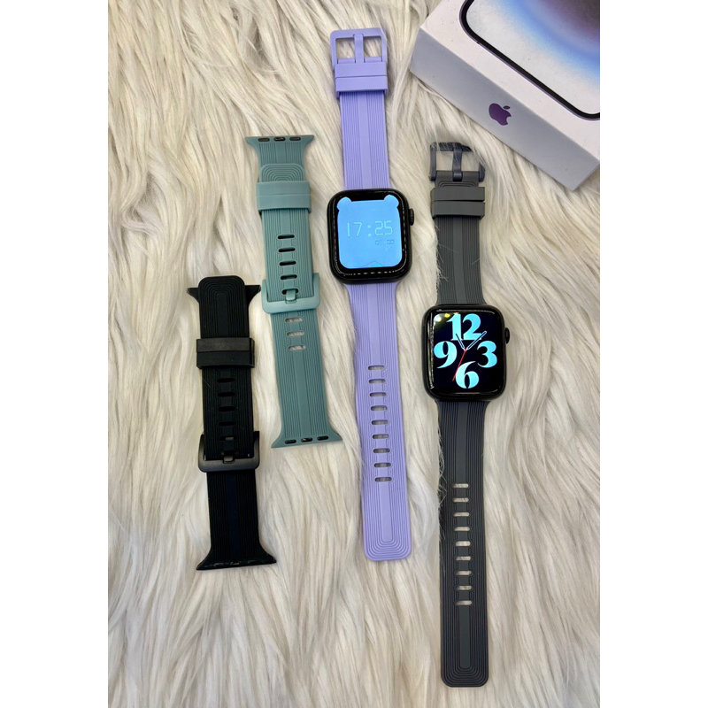 STRAP SMARTWATCH APPLE WATCH PREMIUM