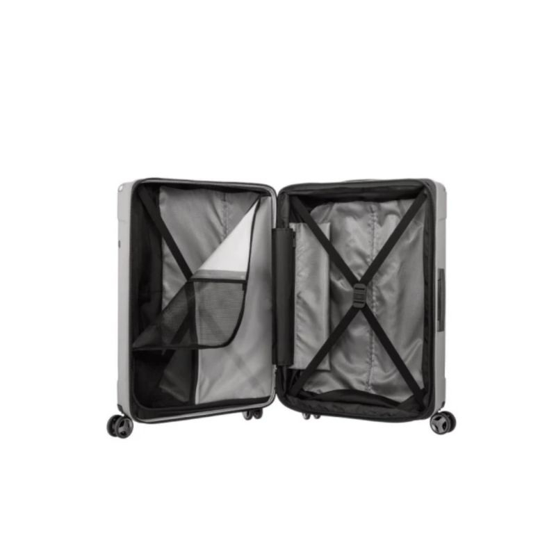 Koper Samsonite Evoa Hard Case Large (75cm/28inch) Expandable