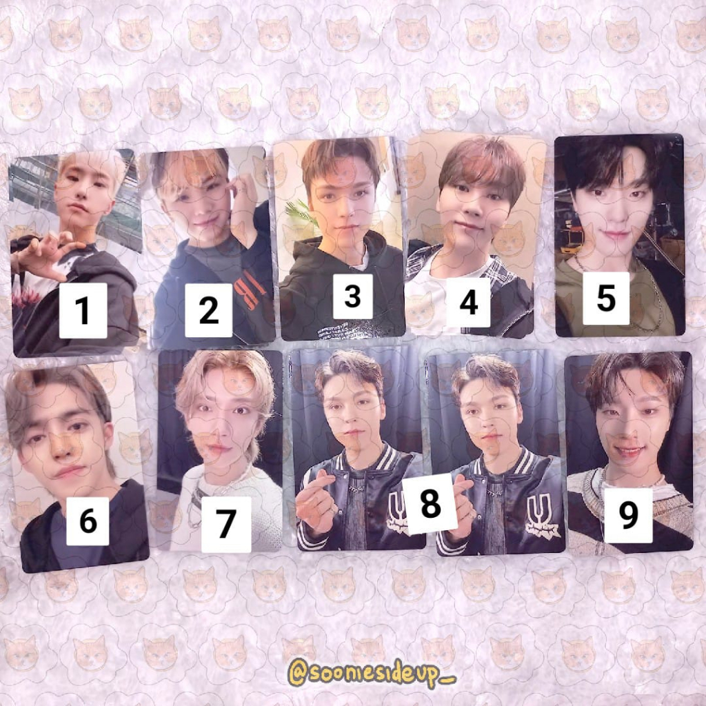 PC SEVENTEEN SVT MEMORY BOOK CARATLAND DVD / DIGITALCODE